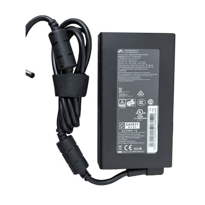 240W mechrevo Aurora 15 Pro Adaptador de CA Cargador