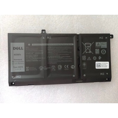 40wh batería para Dell inspiron 14 5406 2-in-1 P126G P126G004