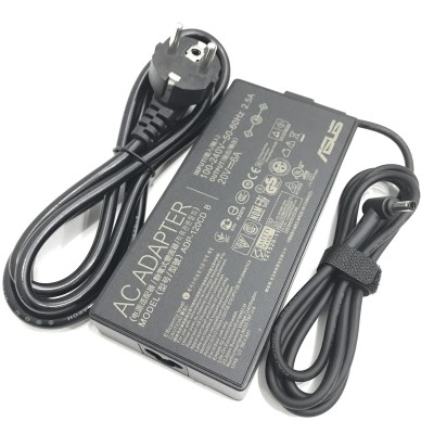 20V 6A Asus ZenBook Flip 15 OLED UX564PH UX564P Adaptador 4,5*3,0mm