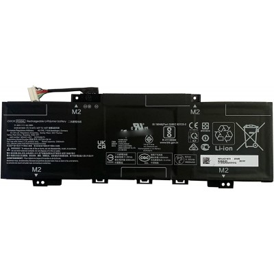 batería para HP M24421-271 M24421-AC1 M24648-005