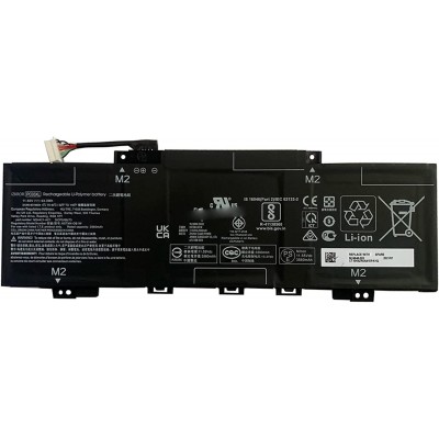 batería para HP Pavilion x360 15-er0096nr