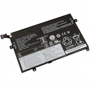 batería para Lenovo ThinkPad E480 20KQ