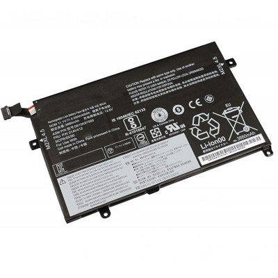 batería para Lenovo ThinkPad E480 20KQ