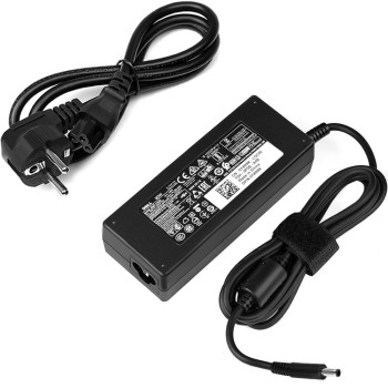 90w Original Dell Inspiron 7501 P102F P102F003 Cargador AC Adaptador