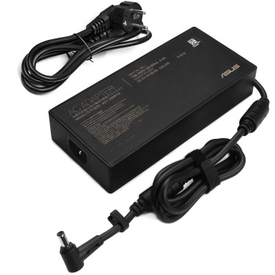 330W Asus ROG Strix SCAR 18 (2024) G834JYR Adaptador de CA Cargador