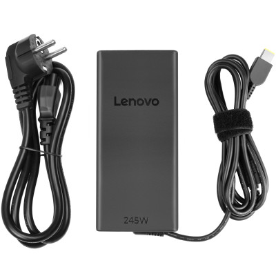 Original 245W Lenovo Legion 5 83LY0079SP Adaptador Cargador