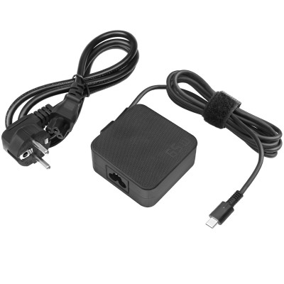 Msi MS-14F1 MS 14F1 Adaptador de CA Cargador USB-C + Cable 65W