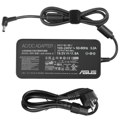 230W Asus Zephyrus GU501 GU501G GU501GM Adaptador de CA Cargador