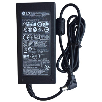 Cargador LG DSE6S DSC9S 23V