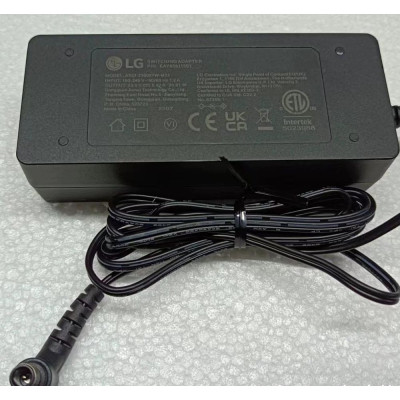 Cargador LG Sound Bar SPQ4-S S67S3-S 23V