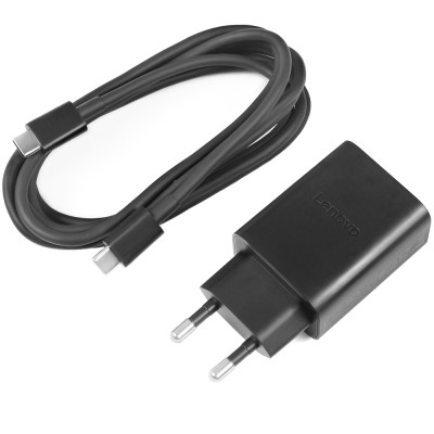 usb-c 30W Lenovo SA18C79770 Adaptador Cargador