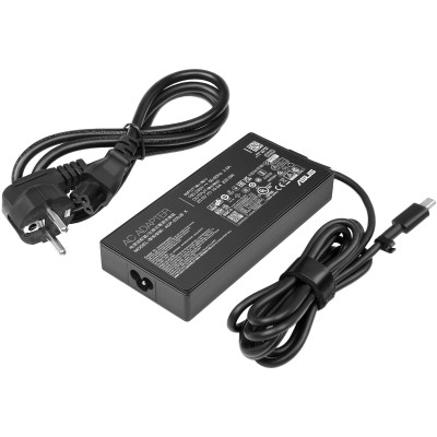 200W Asus GU605MI-QR194X Adaptador de CA Cargador