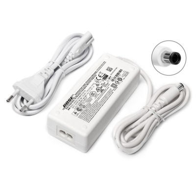 36W Bose SoundDock Series II 30-Pin Adaptador de CA Cargador GaN