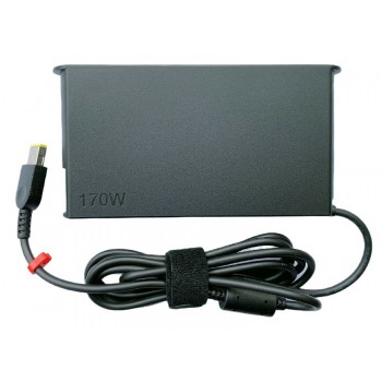 Lenovo IdeaPad Pro 5 16IRH8 83AQ Cargador 170W delgado