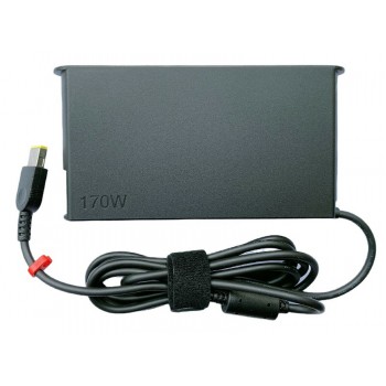 Lenovo 4X20S56705 Cargador 170W delgado