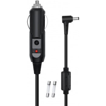 Cargador de Coche para oxygo fit 12V