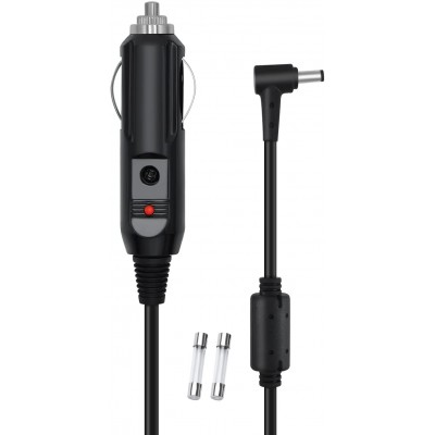 Cargador de Coche para oxygo fit 12V