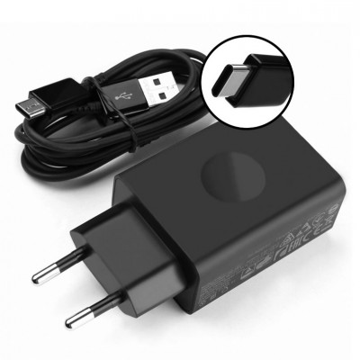 LG XBOOM Go XG7QBK XG7QGR Adaptador de CA Type-C 5V