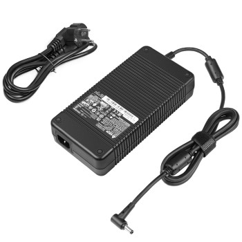 330W Eluktronics  MECH-17 GP With LLP Adaptador de CA Cargador