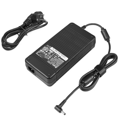330W Eluktronics  MECH-17 GP With LLP Adaptador de CA Cargador
