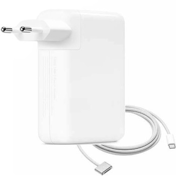 cargador 140w ubs-c por MacBook Pro 16" mrw63b/a + mag-safe 3