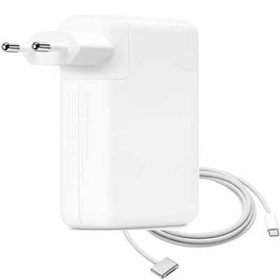 cargador 140w ubs-c por MacBook Pro 16" mrw63b/a + mag-safe 3