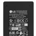 LG 27GR95QE  27" UltraGear™ OLED Gaming Monitor QHD Cargador