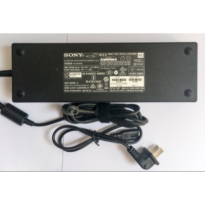 Sony Bravia Adaptador de AC Cargador 200w