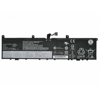 batería para Lenovo ThinkPad P1 20QT