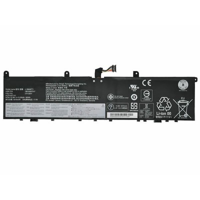 batería para Lenovo ThinkPad P1 20QT