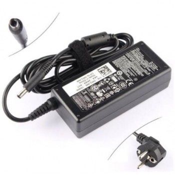 Original 65W DELL Inspiron 14 5458 Cargador Adaptador