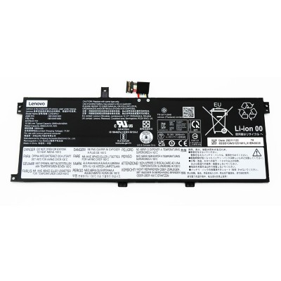 batería para Lenovo ThinkPad L13 Yoga 21BB 21BC