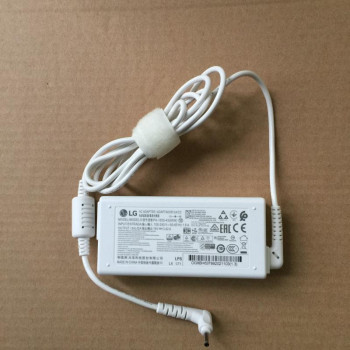 LG Gram 13Z980 Cargador Adaptador 65w +Cable