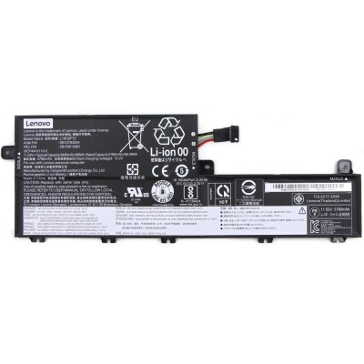batería para Lenovo L19C6P72 5B10W13961