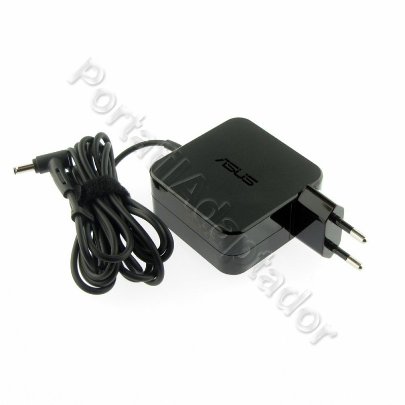 Original 45W Asus ad2066020 type 010lf Cargador Adaptador de