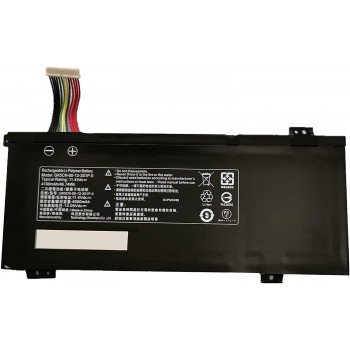 batería para Medion MD 61139 MD61139
