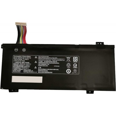 batería para MEDION AKOYA P7645 MD 60437