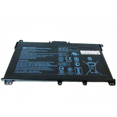 batería para HP TF03XL TF03041XL