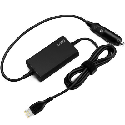 Cargador de Coche para ResMed 39001 AirSense 11 AutoSet USA TRI 65W