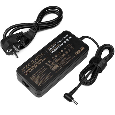 Original 180W Asus GL703GM-E5011T Adaptador de CA Cargador