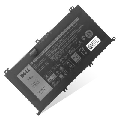 batería para Dell P57F P57F001