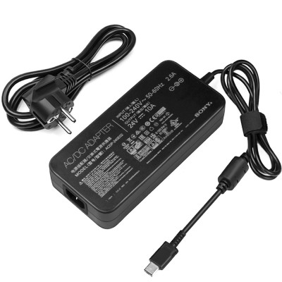 240W Sony KD-65XD9305 KD-65XE9005 Adaptador Cargador