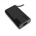 65W Lenovo ThinkPad E14 Gen 5 21JS Adaptador Cargador slim