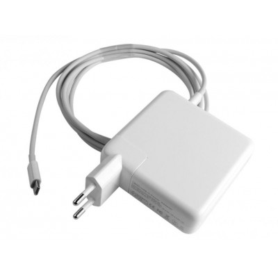 cargador ubs-c por MacBook Pro 16-Inch 2.3 GHz Core i9 2019 (Scissor) Adaptador